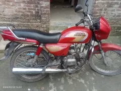 Hero Splendor Plus